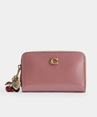 ティー ローズ ミックス バッグ チャーム | COACH/コーチ | 三越伊勢丹